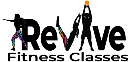 Revive Fitness Classes logo