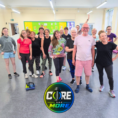 Core and More
