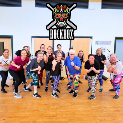 Rockbox class image
